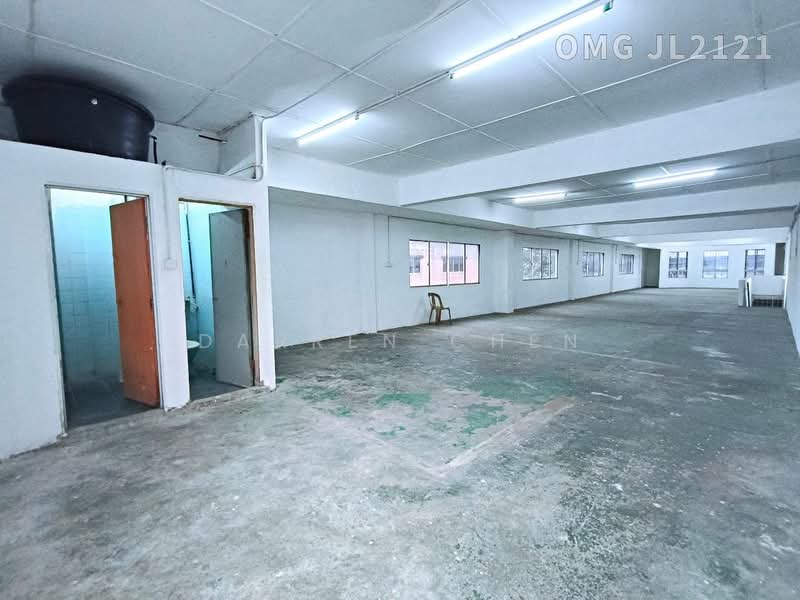 Factory for Rent in Pandamaran (Klang) - Darren Chen - PropertyGuru.com.my