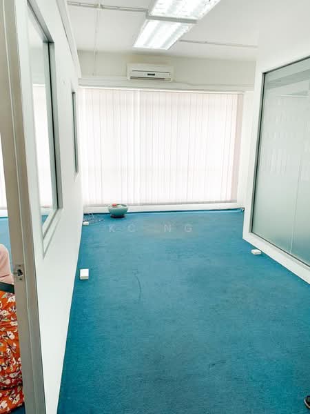 Office for Rent in Subang Jaya (Selangor) - KC Ng - Interior - PropertyGuru.com.my