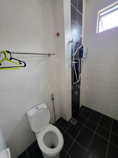Semi-Detached House for Rent in Iskandar Puteri (Nusajaya) (Johor) - Jack Wong - Bathroom - PropertyGuru.com.my