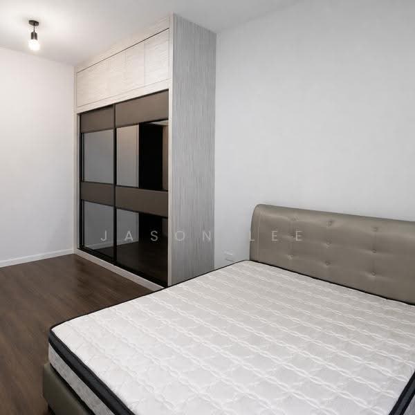 Service Residence for Rent at NOVUM - Jason Lee - Bedroom - PropertyGuru.com.my