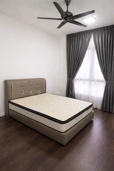 Service Residence for Rent at NOVUM - Jason Lee - Bedroom - PropertyGuru.com.my