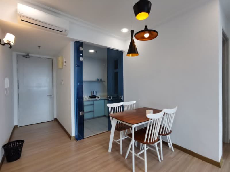 Service Residence for Rent at The Wave Residence - Woon . - PropertyGuru.com.my