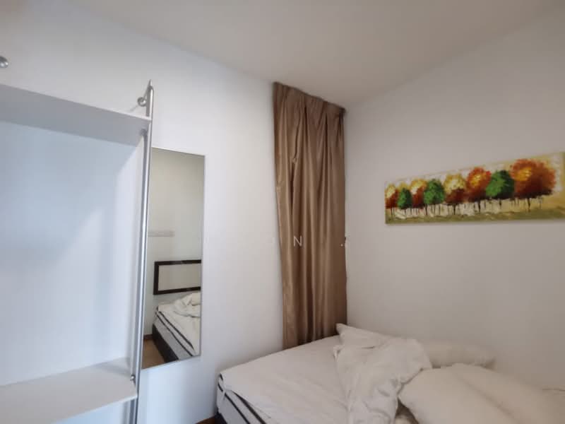 Service Residence for Rent at The Wave Residence - Woon . - PropertyGuru.com.my