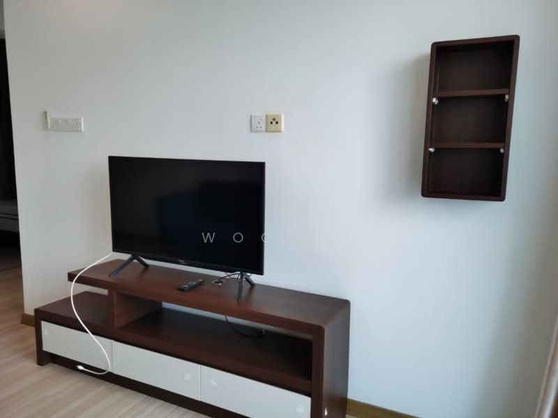 Service Residence for Rent at The Wave Residence - Woon . - PropertyGuru.com.my