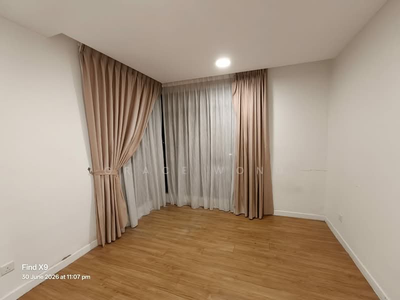 Kondominium untuk Disewa di Vivo Residential Suites - Grace Wong - Interior - PropertyGuru.com.my
