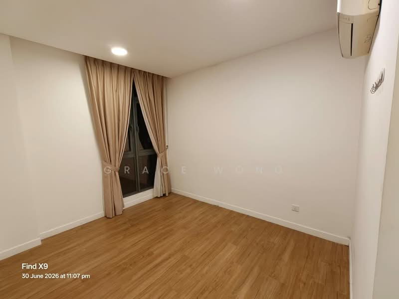 Kondominium untuk Disewa di Vivo Residential Suites - Grace Wong - Interior - PropertyGuru.com.my