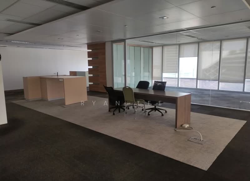Office for Rent in Bukit Nenas (KL City Centre) - Ryan Tee - Interior - PropertyGuru.com.my