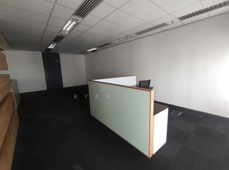 Office for Rent in Bukit Nenas (KL City Centre) - Ryan Tee - Interior - PropertyGuru.com.my