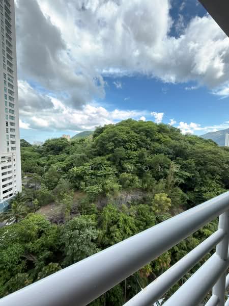 Pangsapuri untuk Dijual di BL Garden - Fanny Wong - Exterior - PropertyGuru.com.my