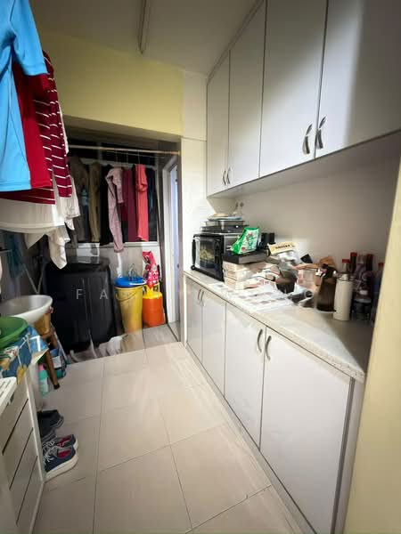Pangsapuri untuk Dijual di BL Garden - Fanny Wong - Interior - PropertyGuru.com.my