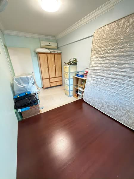 Pangsapuri untuk Dijual di BL Garden - Fanny Wong - Bedroom - PropertyGuru.com.my