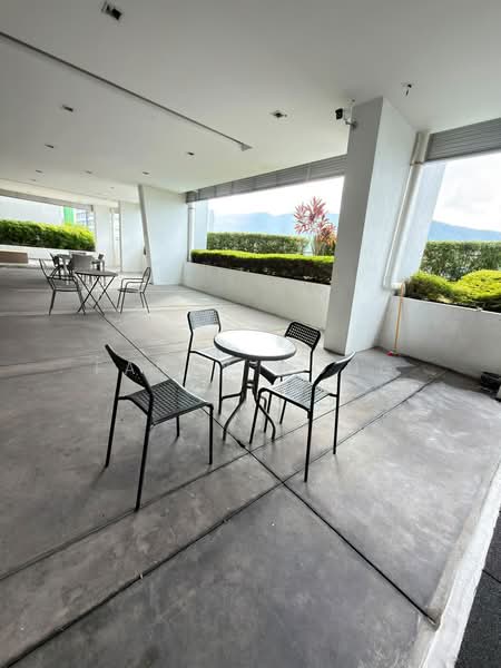 Pangsapuri untuk Dijual di BL Garden - Fanny Wong - Exterior - PropertyGuru.com.my