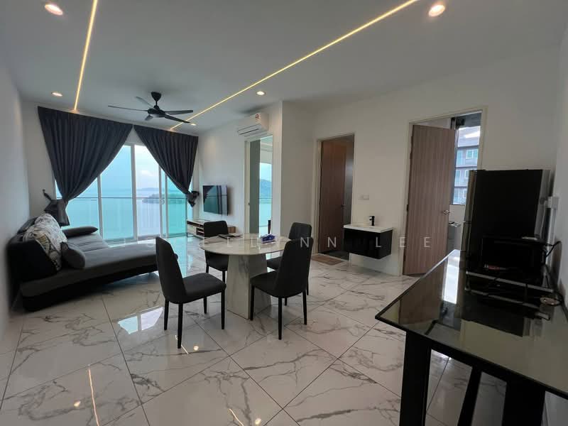 Kondominium untuk Disewa di QuayWest Residence - Jocellynn Lee - PropertyGuru.com.my