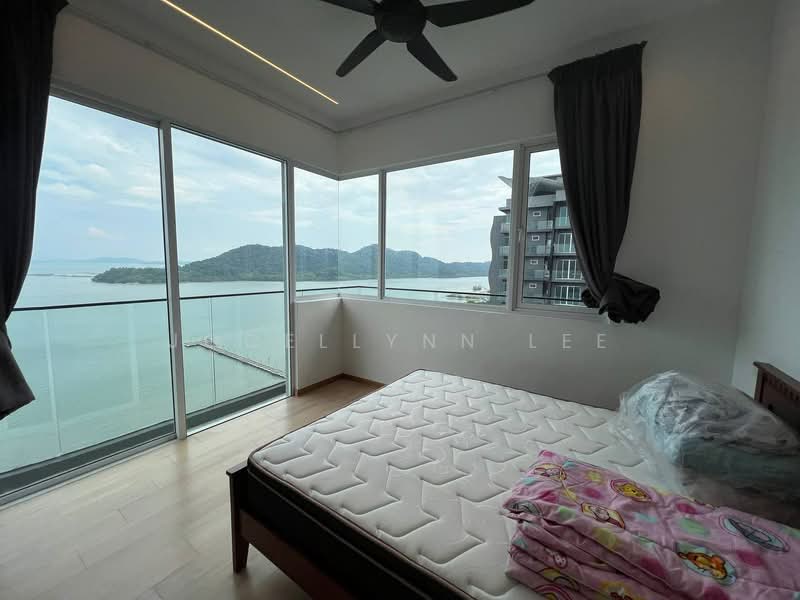 Kondominium untuk Disewa di QuayWest Residence - Jocellynn Lee - PropertyGuru.com.my
