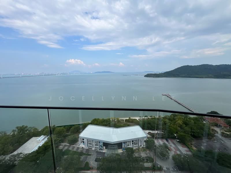 Kondominium untuk Disewa di QuayWest Residence - Jocellynn Lee - PropertyGuru.com.my