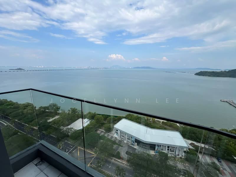 Kondominium untuk Disewa di QuayWest Residence - Jocellynn Lee - PropertyGuru.com.my