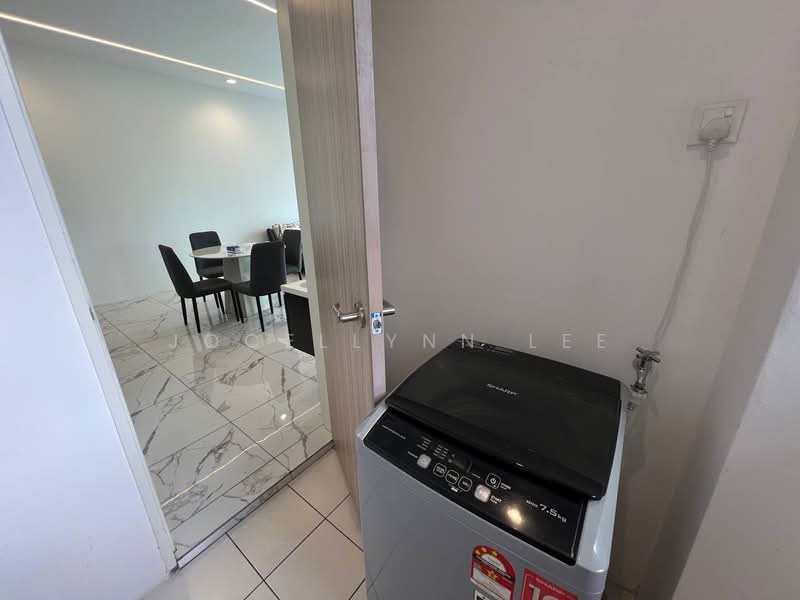 Kondominium untuk Disewa di QuayWest Residence - Jocellynn Lee - PropertyGuru.com.my