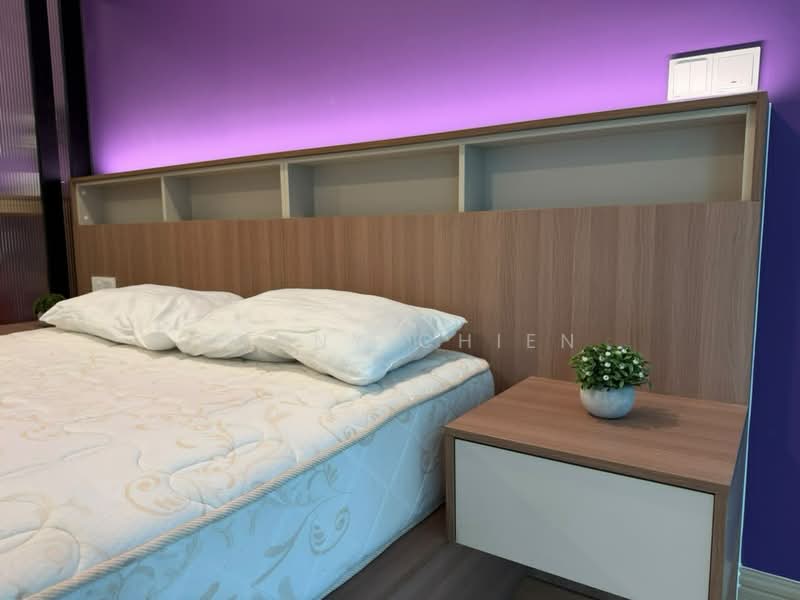 Servis Apartment untuk Disewa di Mercu Summer Suites - Sunny Chien - PropertyGuru.com.my