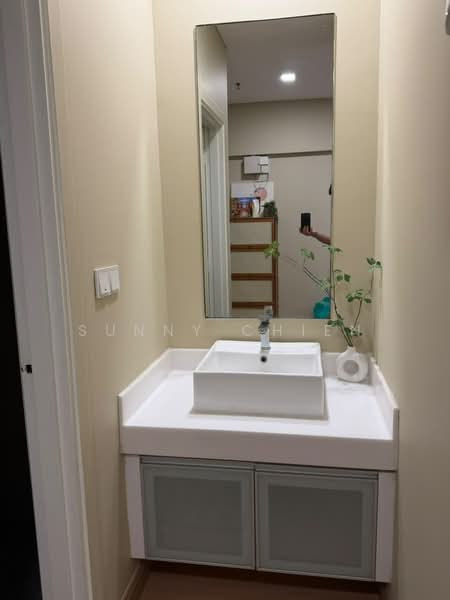 Servis Apartment untuk Disewa di Mercu Summer Suites - Sunny Chien - PropertyGuru.com.my