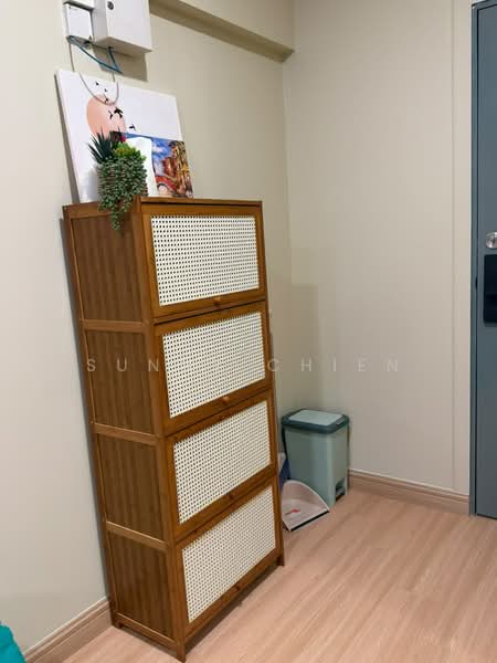Servis Apartment untuk Disewa di Mercu Summer Suites - Sunny Chien - PropertyGuru.com.my