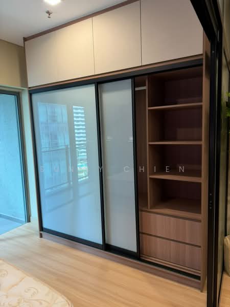 Servis Apartment untuk Disewa di Mercu Summer Suites - Sunny Chien - PropertyGuru.com.my