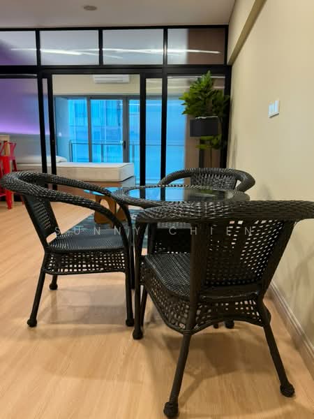 Servis Apartment untuk Disewa di Mercu Summer Suites - Sunny Chien - PropertyGuru.com.my