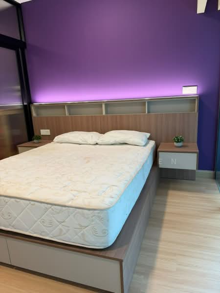 Servis Apartment untuk Disewa di Mercu Summer Suites - Sunny Chien - PropertyGuru.com.my