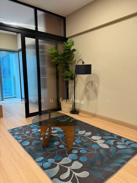 Servis Apartment untuk Disewa di Mercu Summer Suites - Sunny Chien - PropertyGuru.com.my