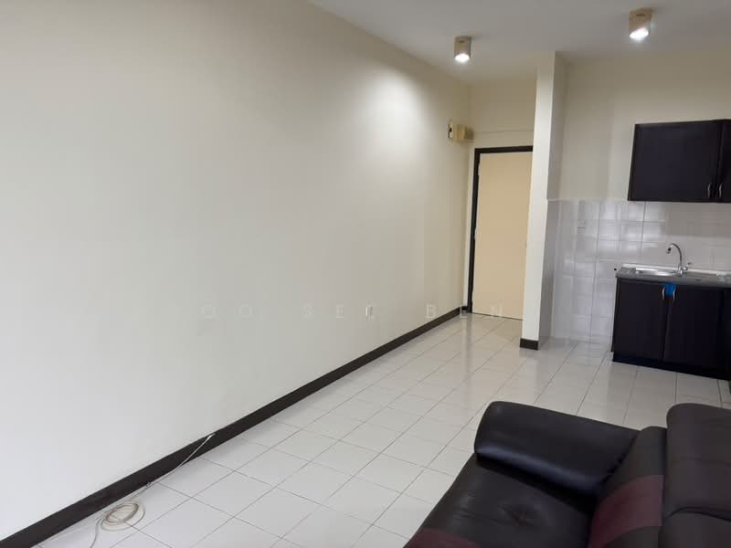 Service Residence for Rent at Ritze Perdana 1 - Soo See Beng - PropertyGuru.com.my