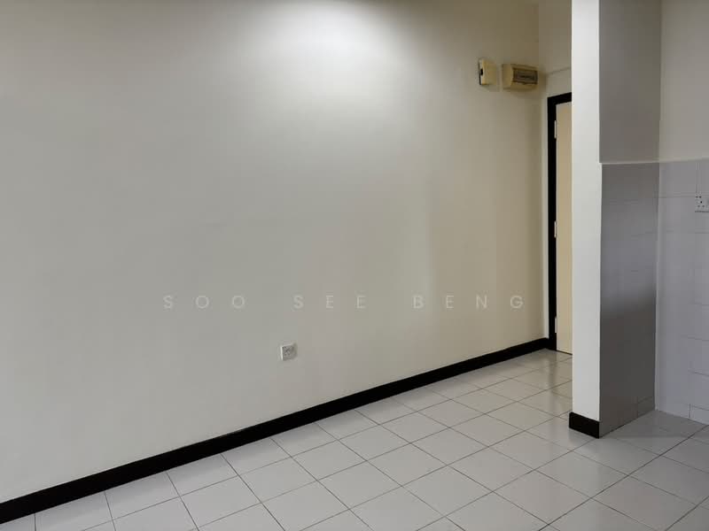 Service Residence for Rent at Ritze Perdana 1 - Soo See Beng - PropertyGuru.com.my