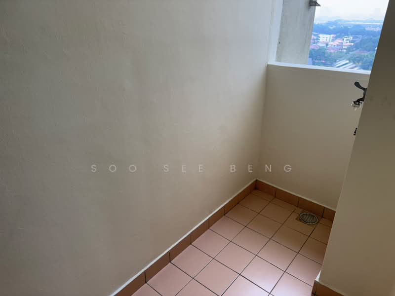 Service Residence for Rent at Ritze Perdana 1 - Soo See Beng - PropertyGuru.com.my