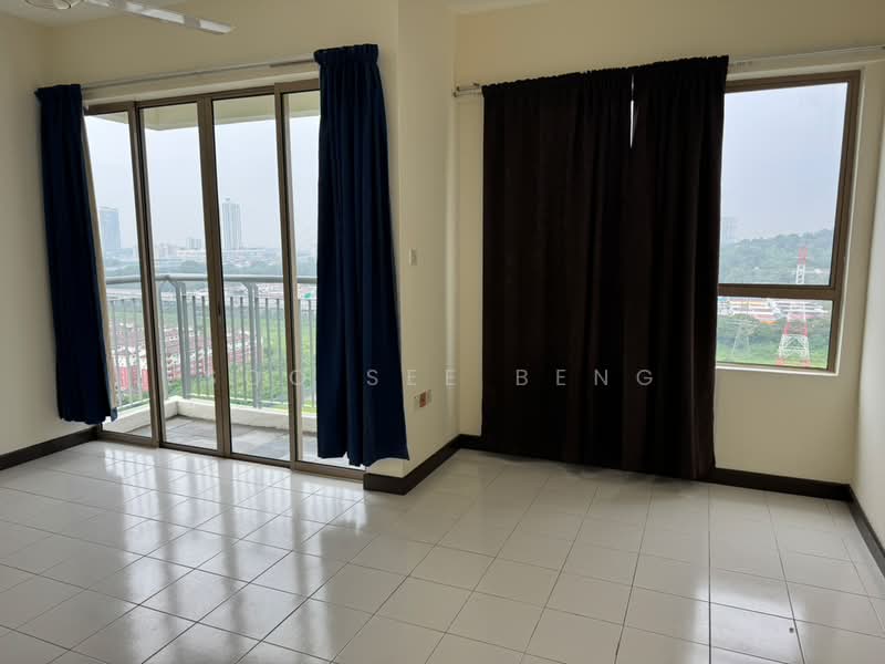 Service Residence for Rent at Ritze Perdana 1 - Soo See Beng - PropertyGuru.com.my