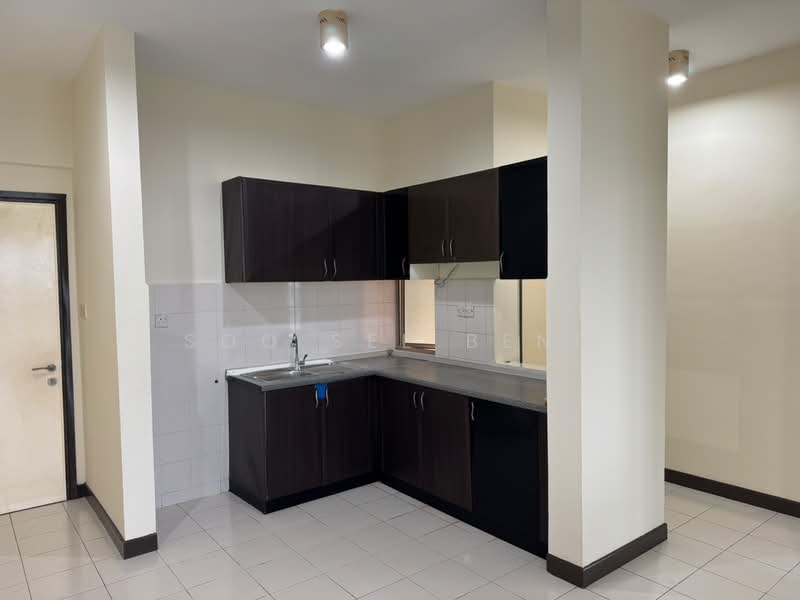 Service Residence for Rent at Ritze Perdana 1 - Soo See Beng - PropertyGuru.com.my