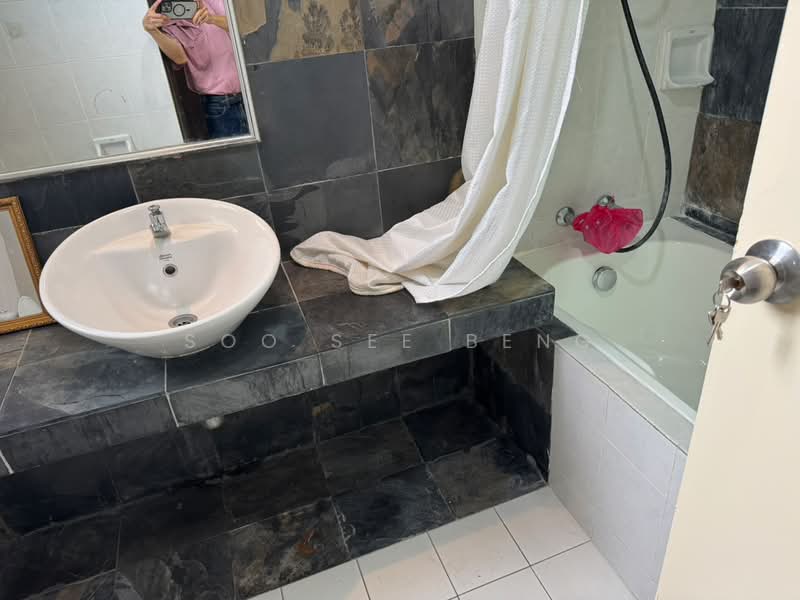 Service Residence for Rent at Ritze Perdana 1 - Soo See Beng - PropertyGuru.com.my