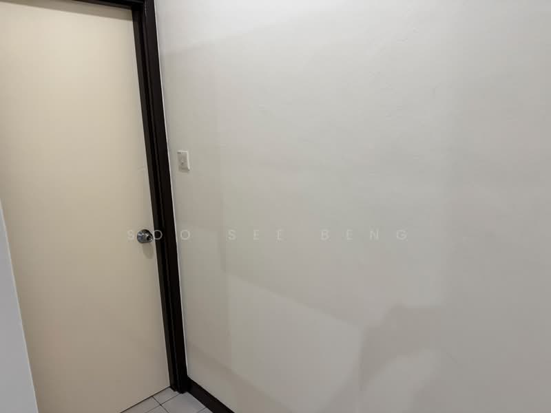 Service Residence for Rent at Ritze Perdana 1 - Soo See Beng - PropertyGuru.com.my