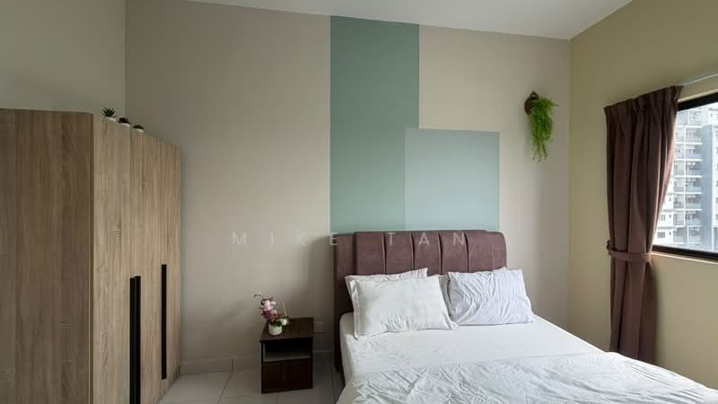 Condominium for Rent at Green Beverly Hills - Residensi Lili - Mike Tan - Bedroom - PropertyGuru.com.my