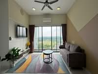 For Rent - Green Beverly Hills - Residensi Lili