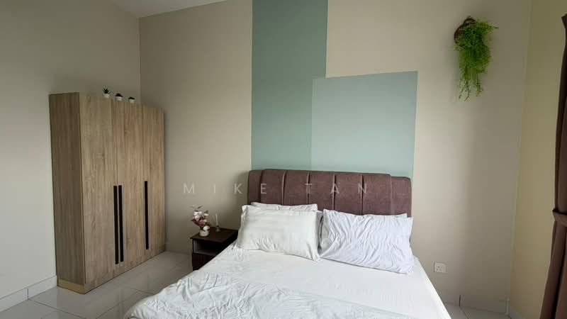 Condominium for Rent at Green Beverly Hills - Residensi Lili - Mike Tan - Bedroom - PropertyGuru.com.my