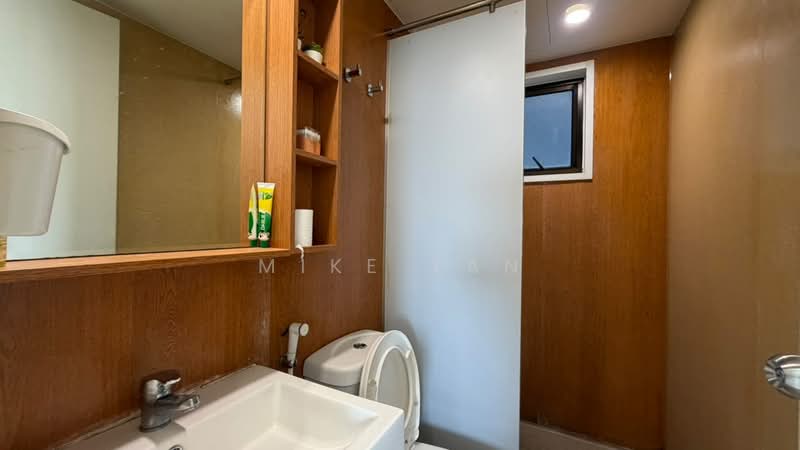 Condominium for Rent at Green Beverly Hills - Residensi Lili - Mike Tan - Bathroom - PropertyGuru.com.my