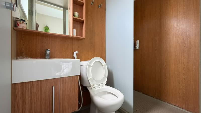 Condominium for Rent at Green Beverly Hills - Residensi Lili - Mike Tan - Bathroom - PropertyGuru.com.my
