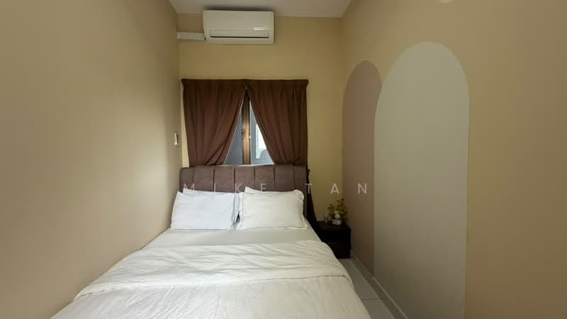 Condominium for Rent at Green Beverly Hills - Residensi Lili - Mike Tan - Bedroom - PropertyGuru.com.my