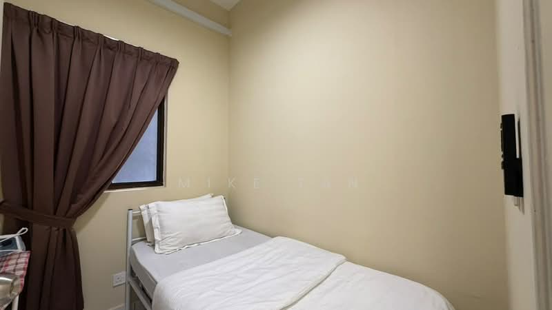 Condominium for Rent at Green Beverly Hills - Residensi Lili - Mike Tan - Bedroom - PropertyGuru.com.my