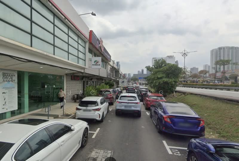 Shop for Rent in Johor Bahru (Johor) - Jack Wong - Exterior - PropertyGuru.com.my