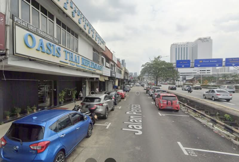 Shop for Rent in Johor Bahru (Johor) - Jack Wong - PropertyGuru.com.my