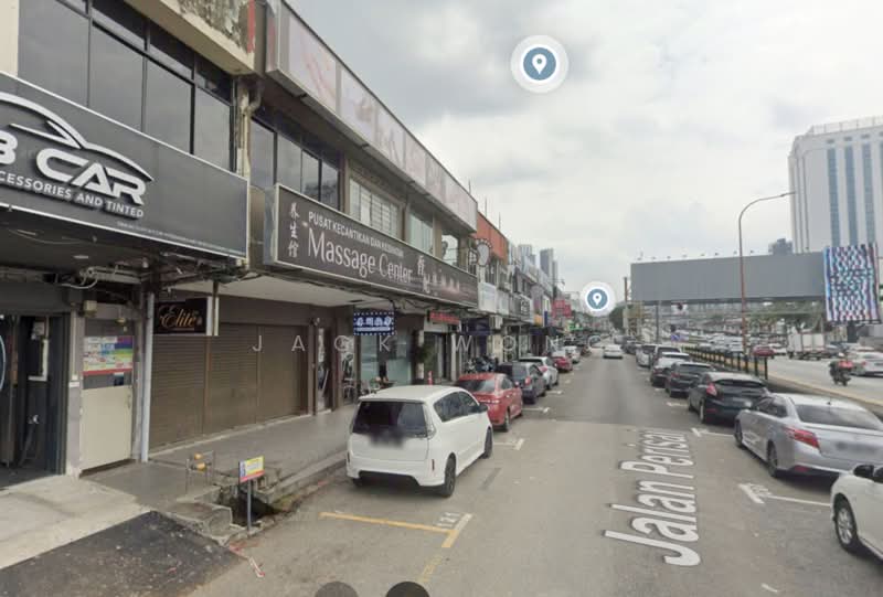 Shop for Rent in Johor Bahru (Johor) - Jack Wong - Exterior - PropertyGuru.com.my