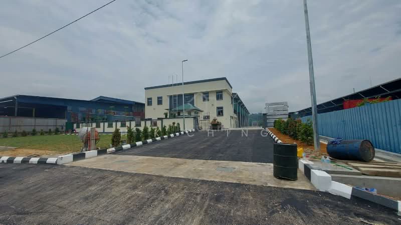Kilang untuk Disewa di Puncak Alam (Selangor) - H.K Ching - Exterior - PropertyGuru.com.my