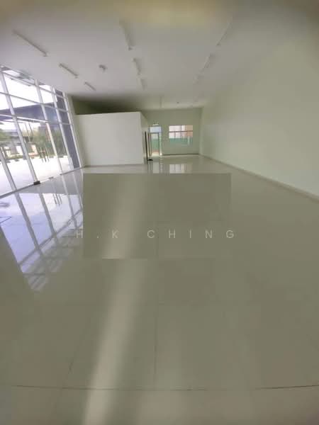 Kilang untuk Disewa di Puncak Alam (Selangor) - H.K Ching - Interior - PropertyGuru.com.my