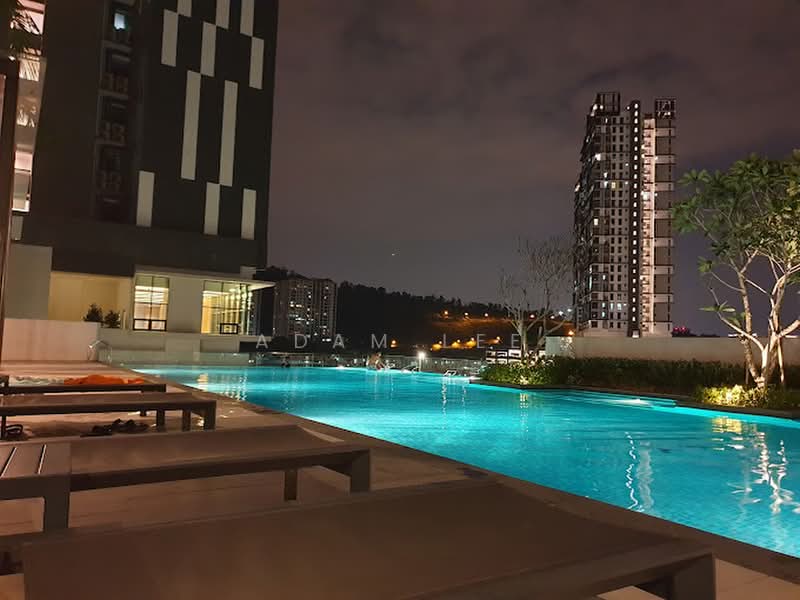 Service Residence for Sale at Citizen @ Old Klang Road - Adam Lee - PropertyGuru.com.my