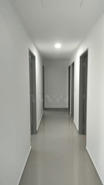 Servis Apartment untuk Dijual di M Centura - Daniel Chong - Corridor - PropertyGuru.com.my