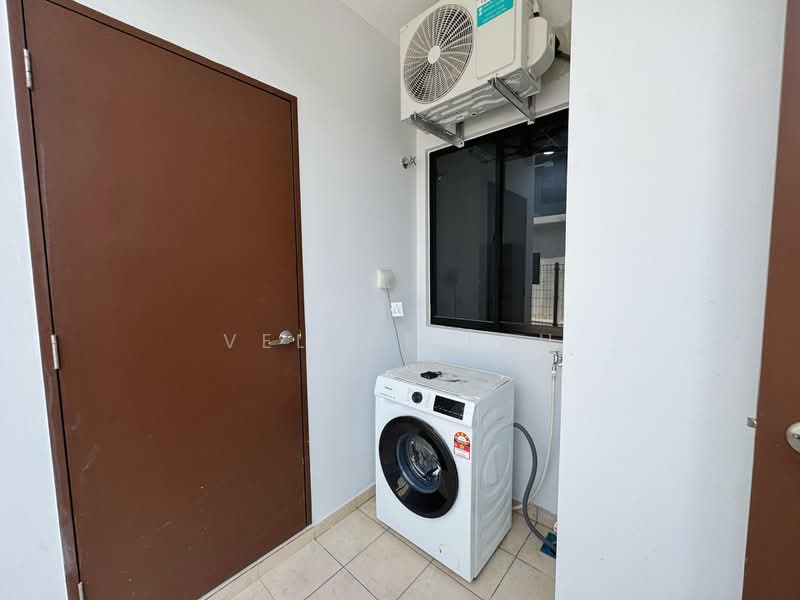 2-storey Terraced House for Rent in Setia Eco Gardens (Gelang Patah) - Velvet Lau - PropertyGuru.com.my